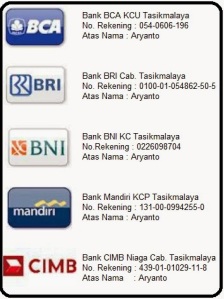 Nama Bank